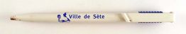 Ville de Sete