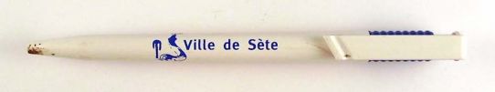 Ville de Sete