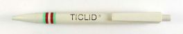 Ticlid