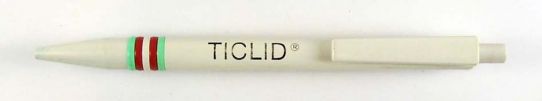 Ticlid