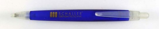 Schaller
