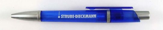 Strube Dieckmann
