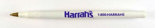 Harrahs