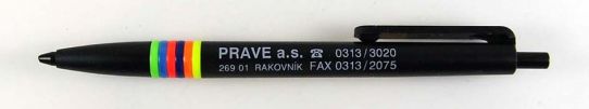 Prave