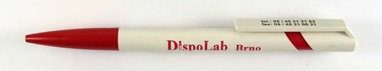 DispoLab