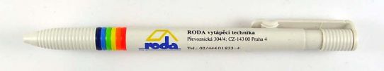 Roda