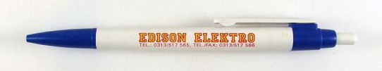 Edison elektro