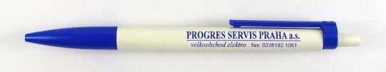 Progres servis