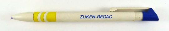 Zuken Redac
