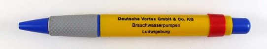 Deutsche Vortex