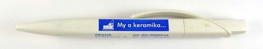 My a keramika
