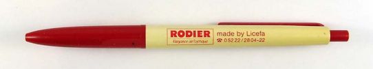 Rodier