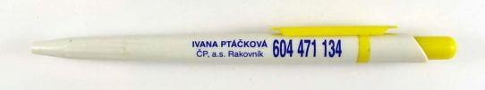 Ivana Ptkov