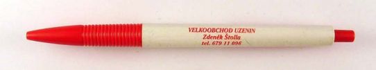 Velkoobchod uzenin