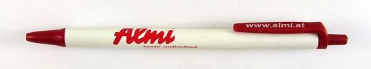 Almi
