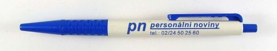 Personln noviny