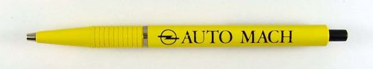 Auto Mach
