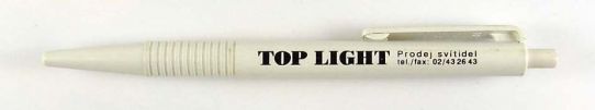 Top light