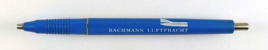Bachmann