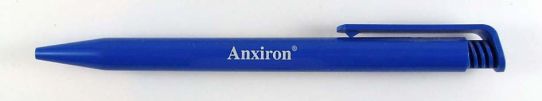 Anxiron