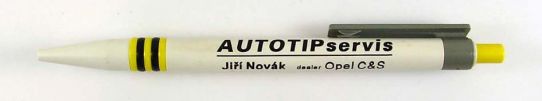 Autotip servis