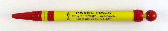 Pavel Fiala