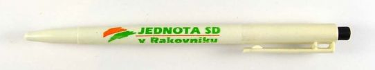 Jednota SD v Rakovnku