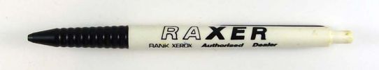 Rank Xerox
