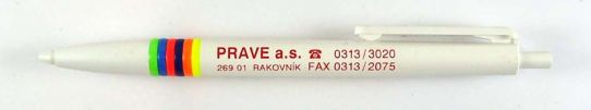 Prave