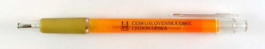 eskoslovensk obec legionsk