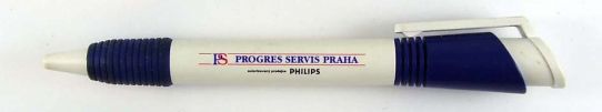 Progres servis