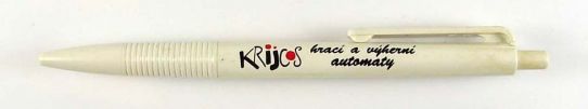 Krijcos