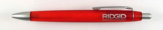 Ridgid