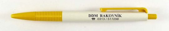 DDM Rakovnk
