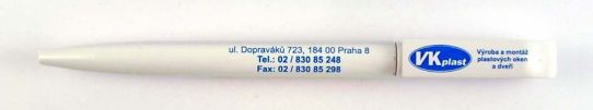 VK plast