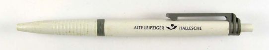 Alte leipziger