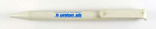 E union sb
