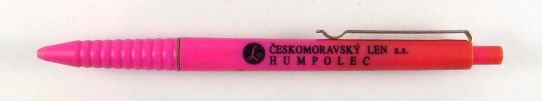 eskomoravsk len