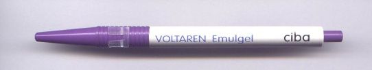 Voltaren