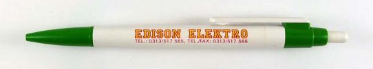 Edison elektro