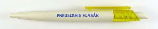 Pneuservis Vlask