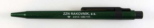 ZZN Rakovnk