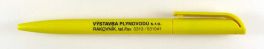 Vstavba plynovod