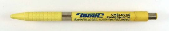 Tomic