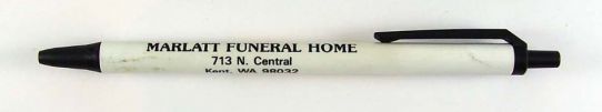 Marlatt funeral home