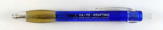 KA PE krafting