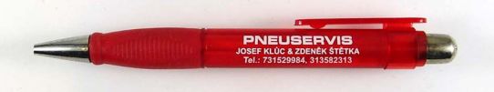 Pneuservis Josef Klc & Zdenk ttka