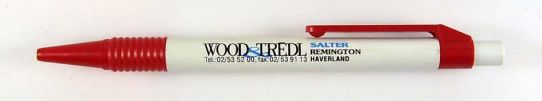 Wood & Trdl