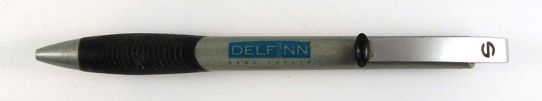 Delfinn