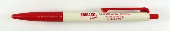 Bamako